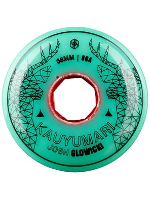 Red Eye Josh Glowicki V2.5\Wheels 