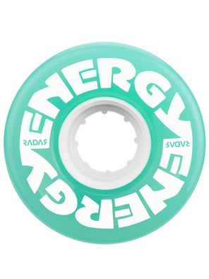 Radar Energy\Wheels 4pk