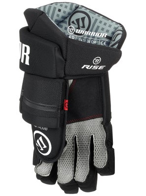Warrior Rise\Hockey Gloves