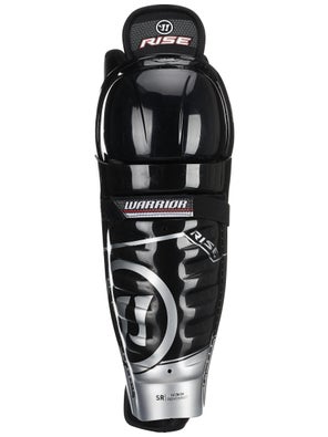 Warrior Rise\Hockey Shin Guards