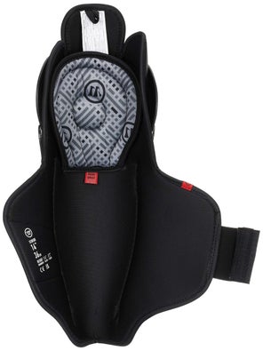 Warrior Rise\Hockey Shin Guards