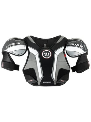 Warrior Rise\Hockey Shoulder Pads