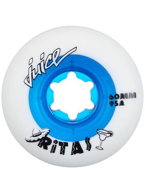 Juice Ritas Wheels\4pk