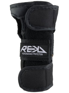 REKD RKD490\Wrist Guards