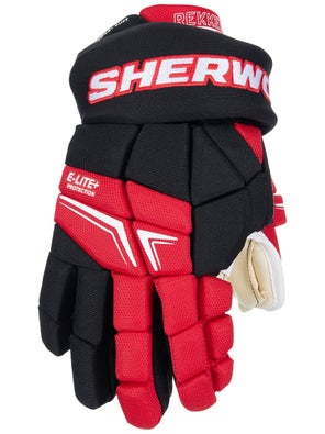 Sherwood Rekker Legend 1\Hockey Gloves