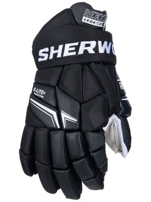 Sherwood Rekker Legend 2 Senior Hockey Gloves 