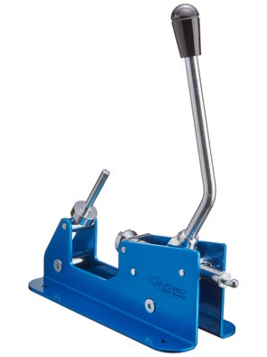 Roll-Line Precision Bearing Press
