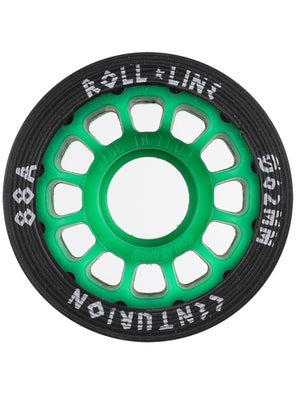 Roll-Line Centurion Wheels\8pk
