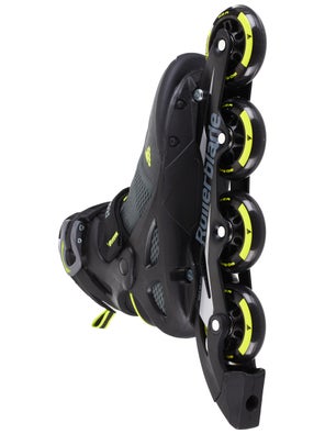 Rollerblade USA Macroblade 80 Roller de fitness pour homme, taille