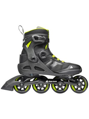 Rollerblade Macroblade 84 BOA\Mens Skates