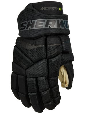 Sherwood Rekker Morph 1\Hockey Gloves