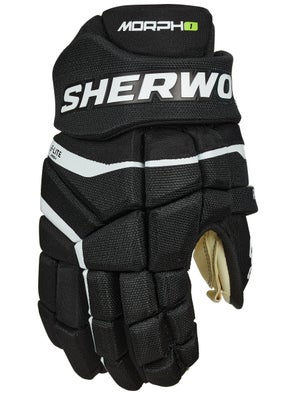 Sherwood Rekker Morph 1\Hockey Gloves