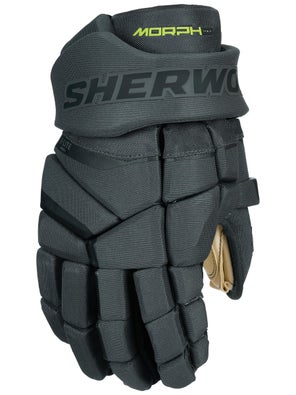 Sherwood Rekker Morph MAX\Hockey Gloves