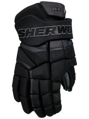 Sherwood Rekker Morph Pro\Hockey Gloves