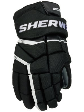 Sherwood Rekker Morph Pro\Hockey Gloves
