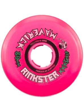 Rinkster Maverick\Hockey Wheels