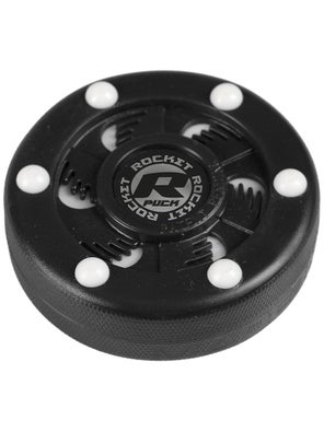 Rocket\Roller Hockey Pucks