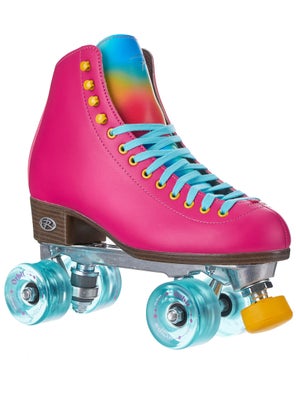 Riedell Orbit\Skates