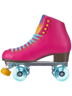 Riedell Orbit, Outdoor Roller Skates