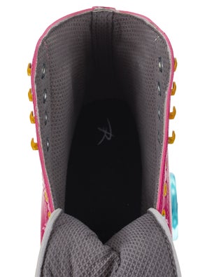 Riedell Orbit\Skates