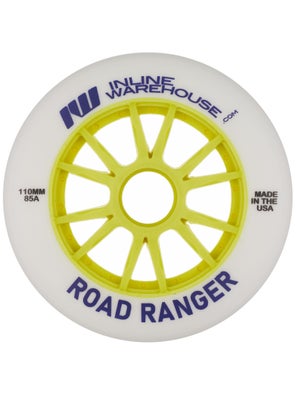 Inline Warehouse Road Ranger\Wheel - 110mm Singles