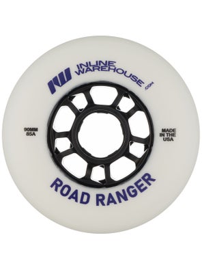 Inline Warehouse Road Ranger\Wheel - 90mm Singles