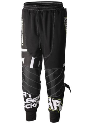 Tie-Dye Inline Hockey Pant – black-biscuit