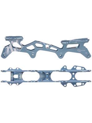 Rink Rat Rinkster Sniper Hi-Lo\Roller Hockey Chassis
