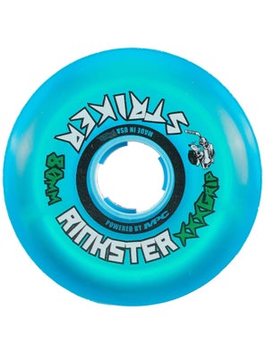 Rinkster Striker\Hockey Wheels