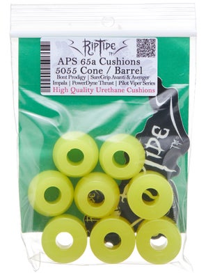 RipTide R5055 Skate Cushions\8pk