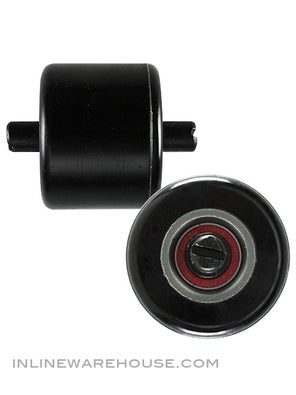 Heelys FATS Replacement Wheels ABEC5 (2)