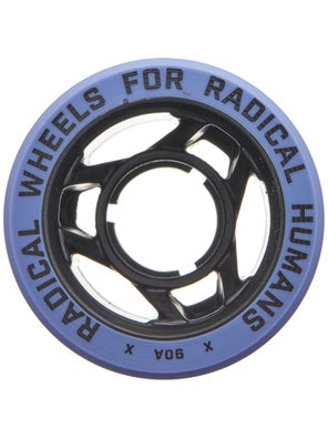 Radical Spores Wheels\4pk