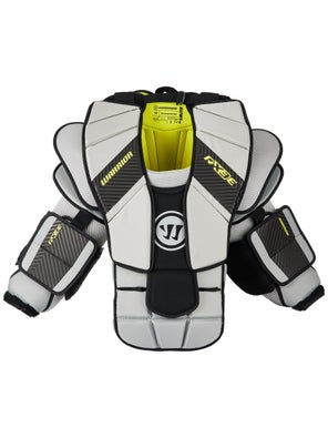 Warrior Ritual G2 Chest Protectors Review