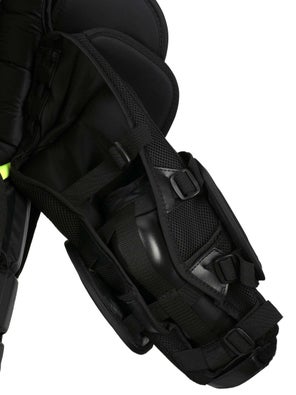 Warrior Ritual X4 E Intermediate Goalie Chest & Arm Protector