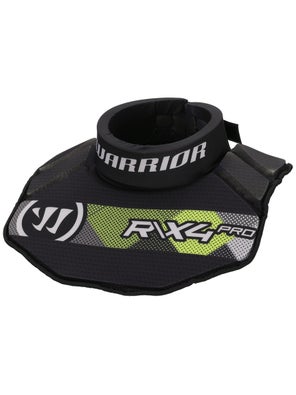Warrior Ritual X4 Pro\Goalie Neck Guard