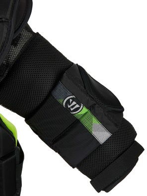 Warrior Ritual X4 E\Goalie Chest Protector - Youth
