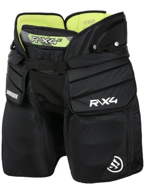 Warrior Ritual X4 E\Goalie Hockey Pants