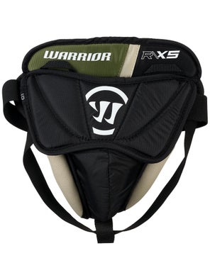 Warrior Ritual X5\Goalie Jock - Junior