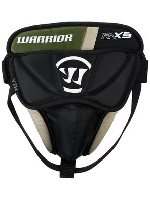 Warrior Ritual X5\Goalie Jock - Youth