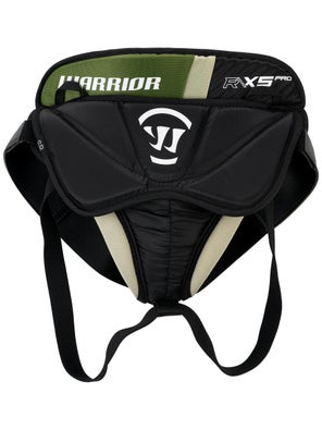 Warrior Ritual X5 Pro\Goalie Jill