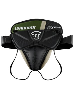 Warrior Ritual X5 Pro\Goalie Jock