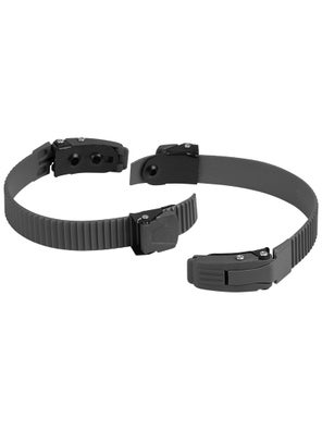 Razors Aluminum Buckle Straps