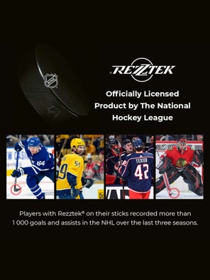 Rezztek Stick Blade Grip Pads - CCM\2 Stick Pack