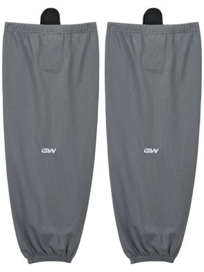 Gamewear SK5500 Mesh\Hockey Socks - Grey