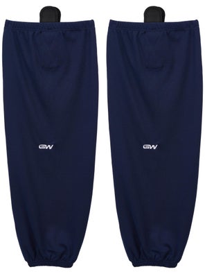 Gamewear SK5500 Mesh\Hockey Socks - Navy