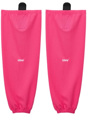 Gamewear SK5500 Mesh\Hockey Socks - Pink