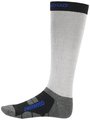 Sherwood A7 Cut Resistant Skate\Socks - Tall Cut