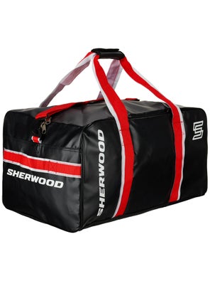 Sherwood Pro\Coach Carry Hockey Bag - 24