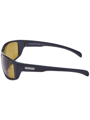 SunCloud Milestone Sunglasses POLARIZED Inline Warehouse