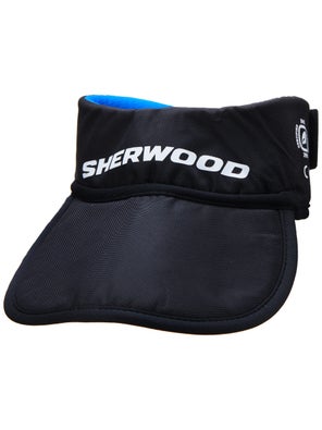 Sherwood Cut Protective\Hockey Neck Guard Bib